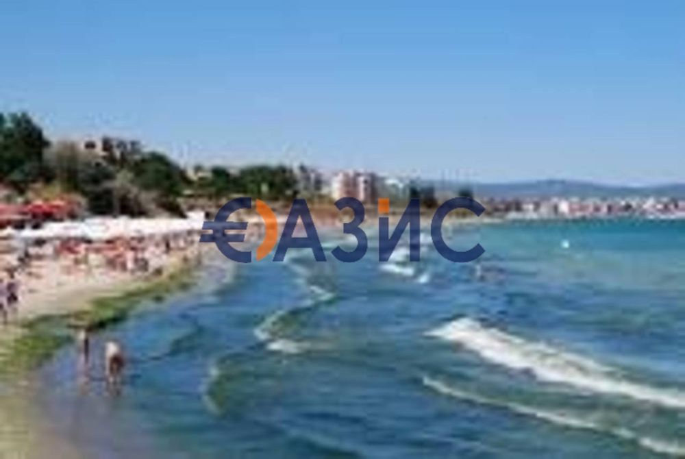 Продава се Двустаен апартамент в с. Равда, Област Бургас - 86 кв.м за 1616 €/кв.м - Снимка #4