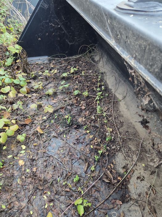 Cupa incarcator jcb merlo noua