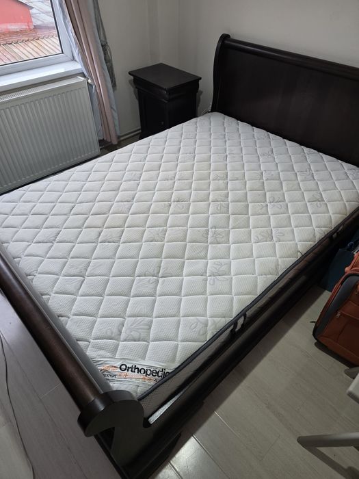 Vand saltea Mobexpert 190×140 grosime 20 cmcm