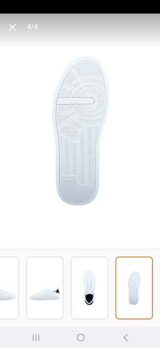 Adidasi Tommy Hilfiger