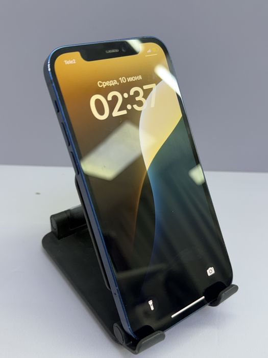 iPhone 12 gd64 / #МА31294