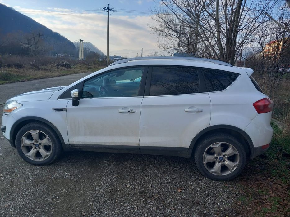 Vând Ford Kuga  din 2011