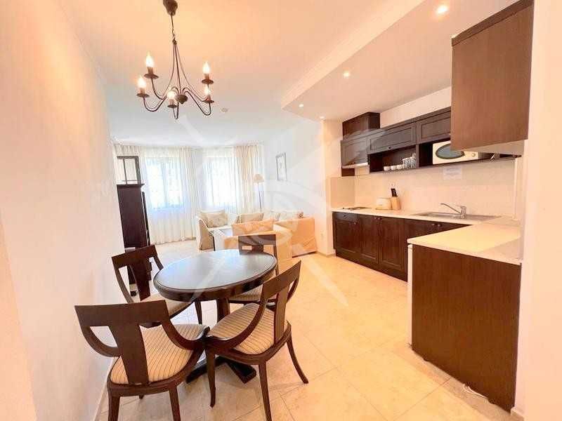 Продава се Тристаен апартамент в Обзор - 113 кв.м за 1005 €/кв.м - Снимка #1