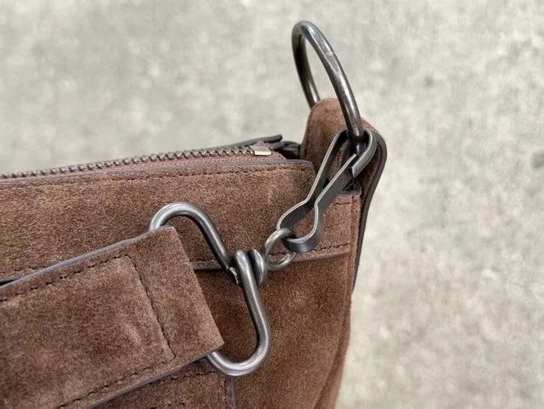 Balenciaga Le City Moto