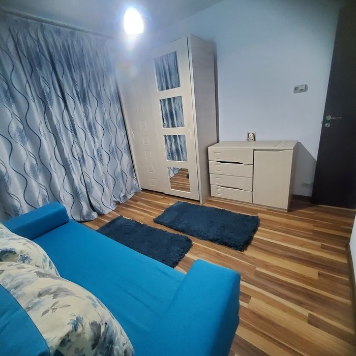 Apartament 2 camere decomandat Dacia - More