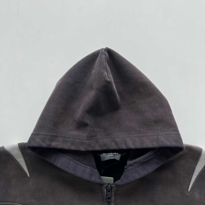 Hanorac Balenciaga Premium