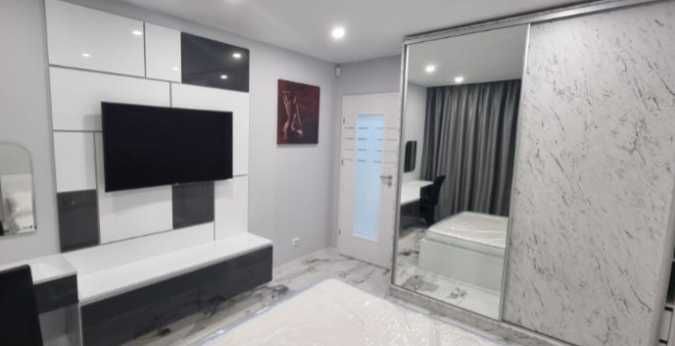 Двустаен апартамент в Люлин 2