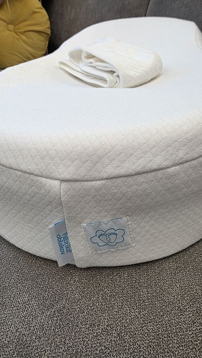 Кокон для новорожденного