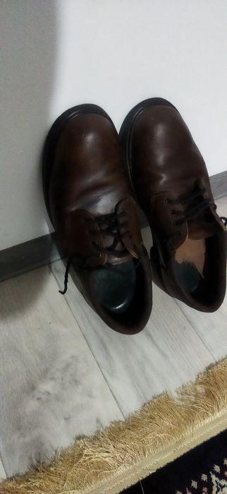 спец обувь  ред винг