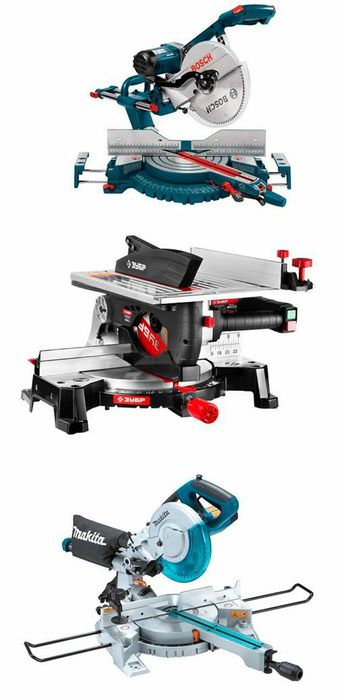 Прокат Аренда торцовка 24.7