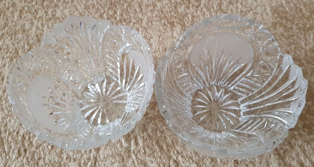 Хрусталь комплект