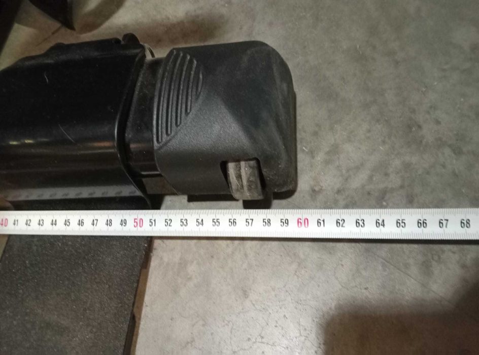 Aparat de vaslit HMS ZM1901