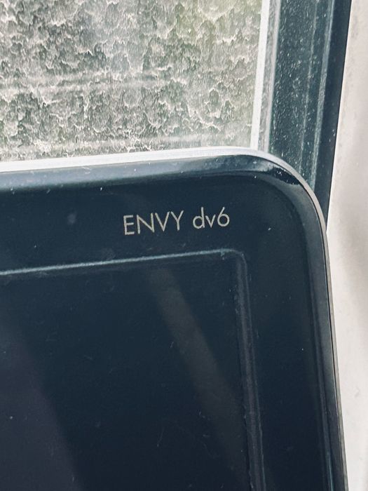 HP Envy dv6 | Мощный Core i7 | 8GB RAM | SSD