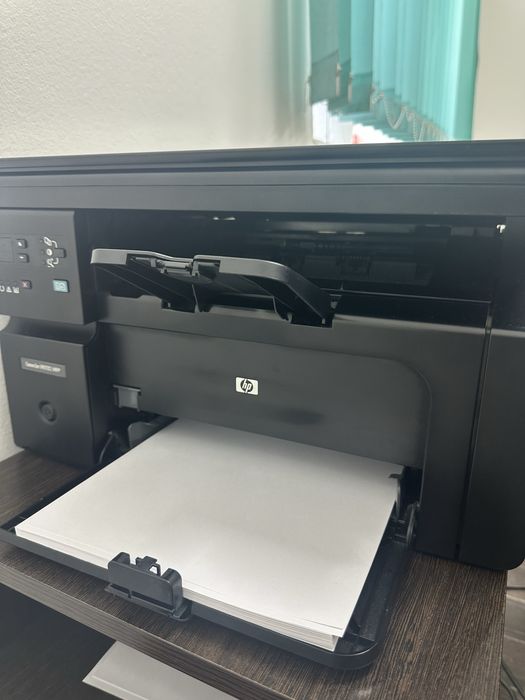 МФУ Laserjet M1132 MFP
