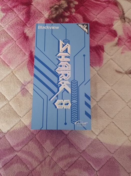 Продам Blackview SWARK8