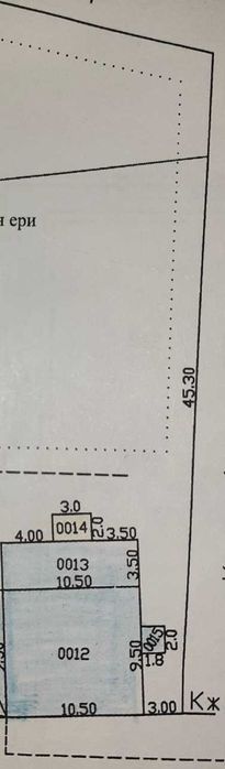 Nurafshondda Uy sotiladi 6 sotok (Продается дом, 6 соток)