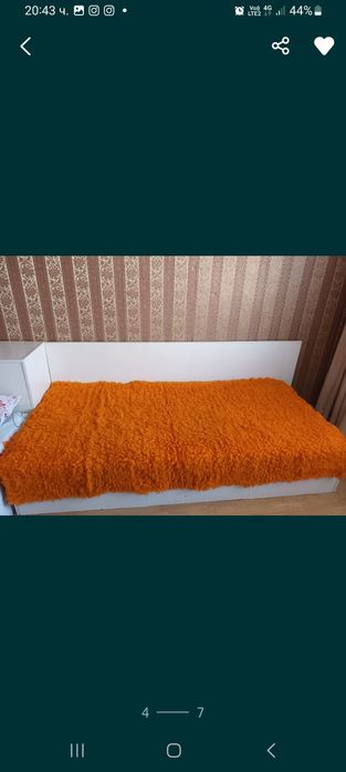 Продавам 2 бр.китеници, 2бр.памучни одеяла