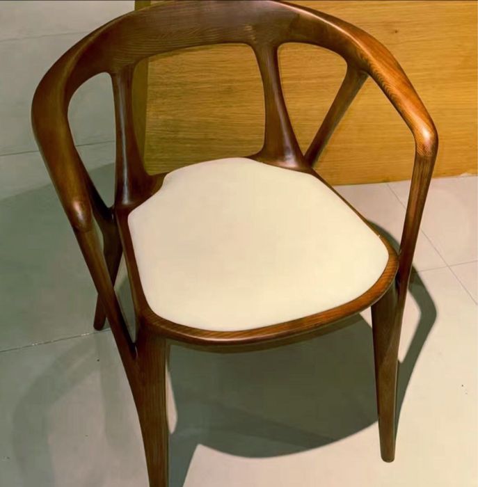 Стул, новый 50х50х75