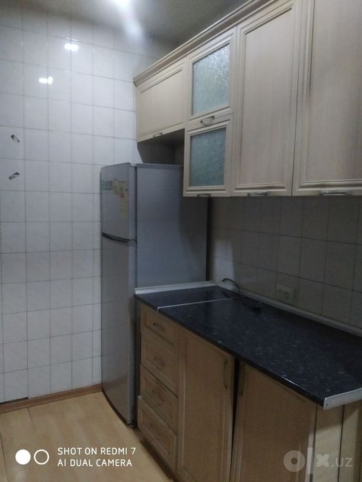 Продаю 3/3/4 Юнусабад 13. О р-р АНЖИР кафе. Чистая. 78000 уе