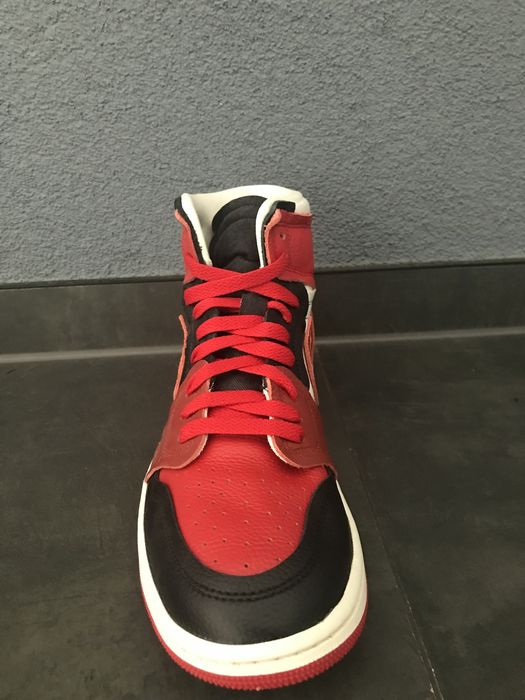 Air Jordan…………….