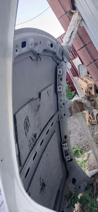 Крыша на рапид skoda rapid