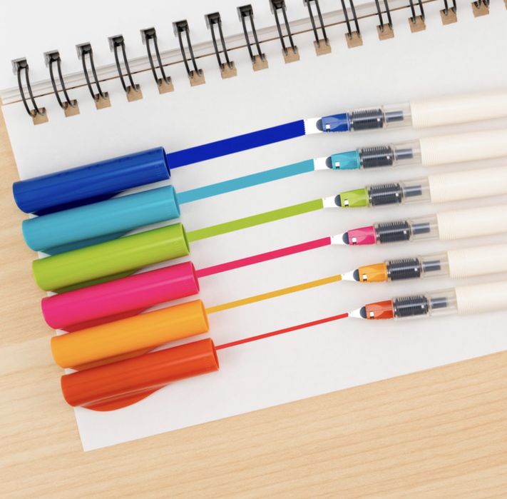 Калиграфска Писалка : Pilot Parallel Pen : 3.8 mm