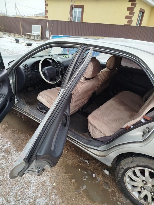 Продам Митсубиси галант