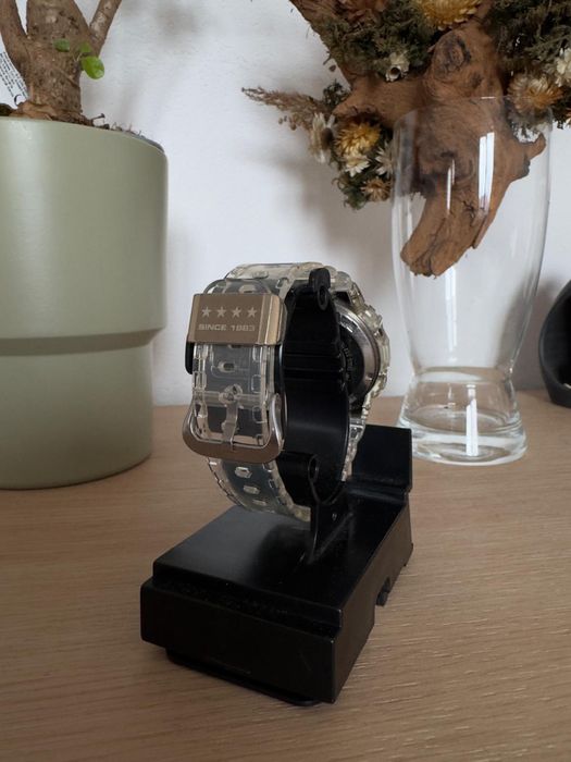 G-Shock DW-5040RX [COMANDAT]