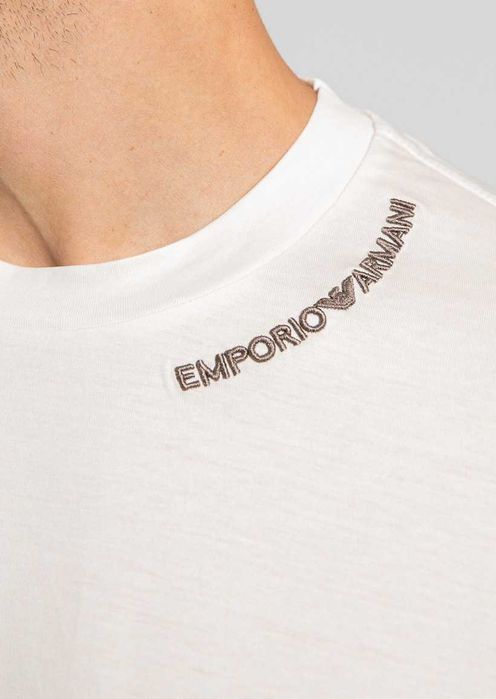 Emporio Armani мъжка тениска размер XL