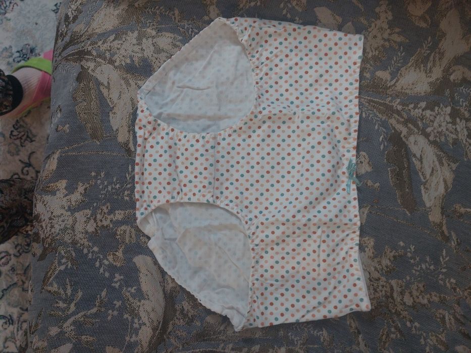Продам новые трусы хлопок