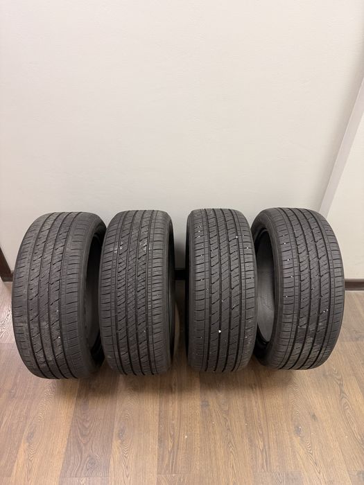 245/50/R20 летний резина