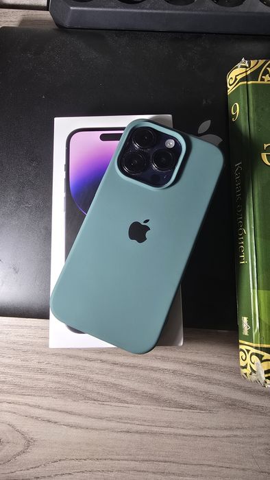 Айфон 14Про идеал