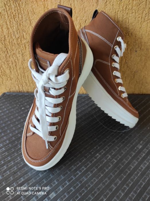 Încălțăminte Stradivarius