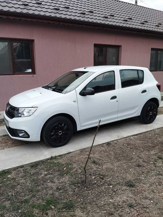 DACIA 1100 2017