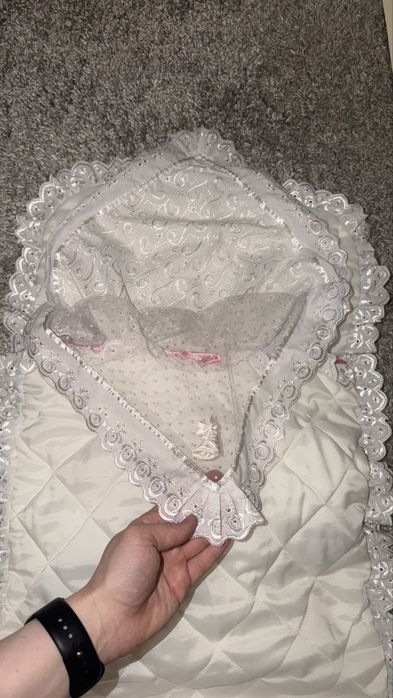 Комплект на выписку