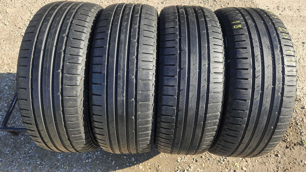 235/60 R17 • Vara • Nokian Line SUV 102V | 4 buc | Pret/buc