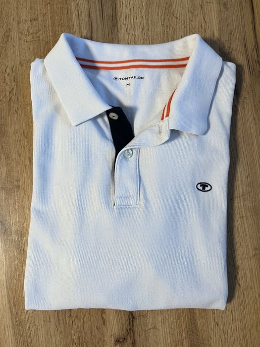 Тениска Tom Tailor