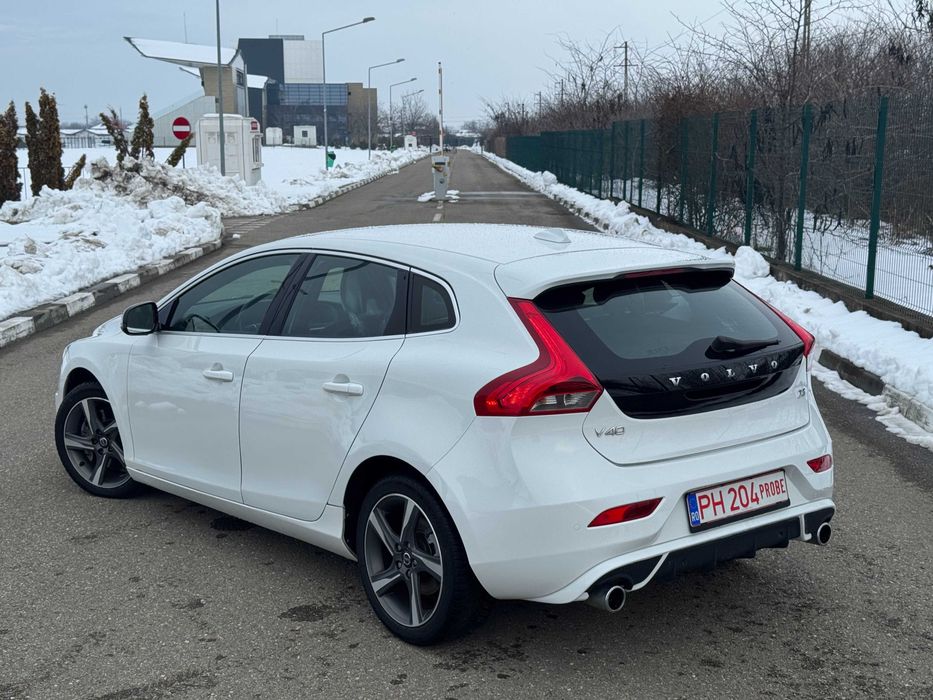 ‼️Volvo V40 D3 R-Design 2.0 5 Cyl. Automat / 2014