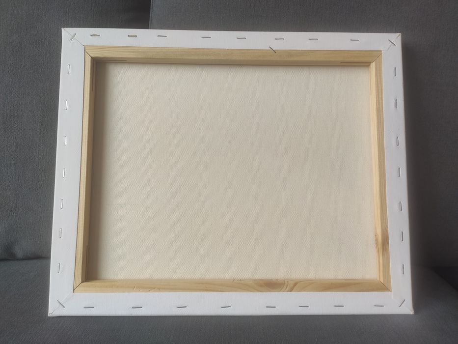 Ръчно рисувана картина