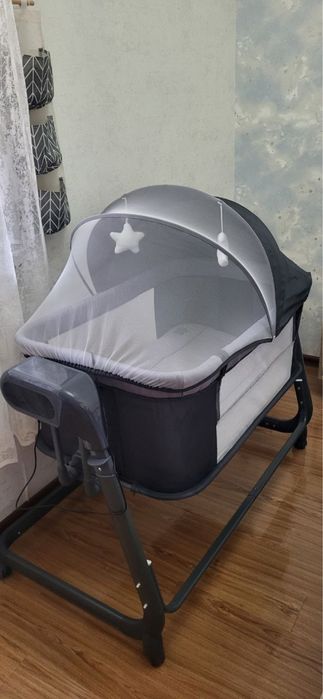 Электролюлька Goodbaby