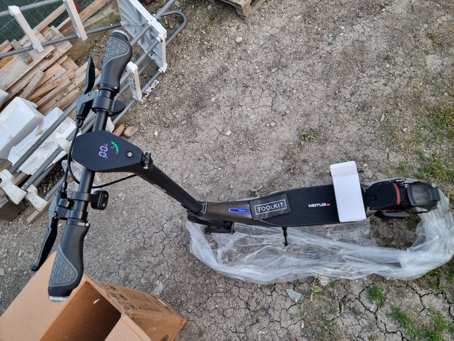 Vand trotineta MOTUS URBAN 10 PRO