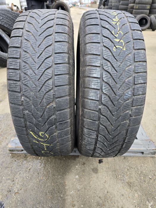 Anvelope de iarna 215-70r16 Lassa