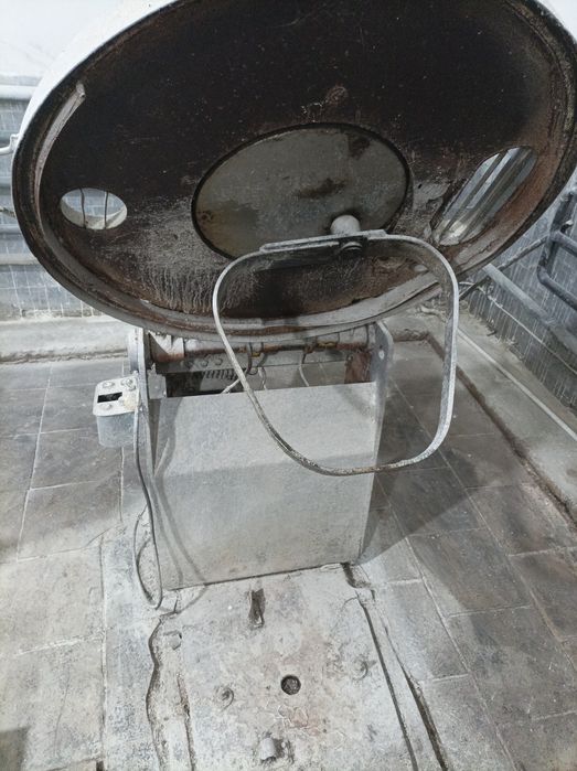 Хлебо пекарний печ ФТЛ 2 в хорошем рабочем состоянии