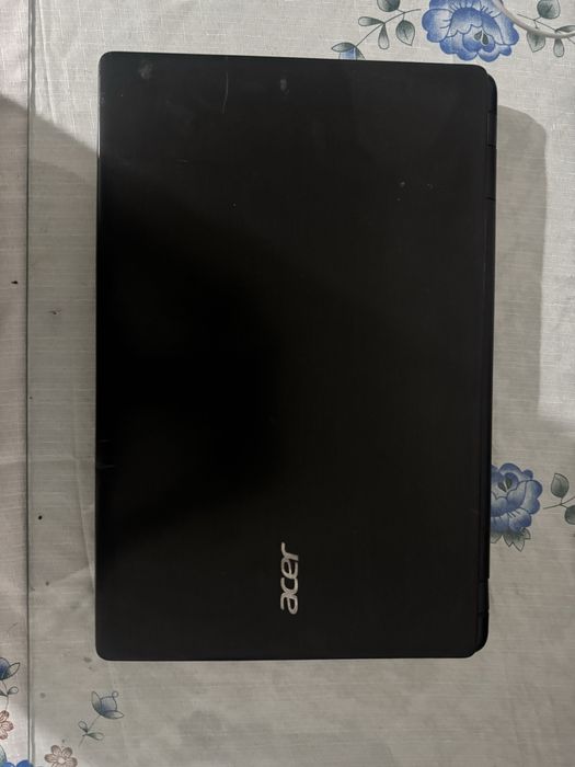 Acer. Ноутбук ва нетбук