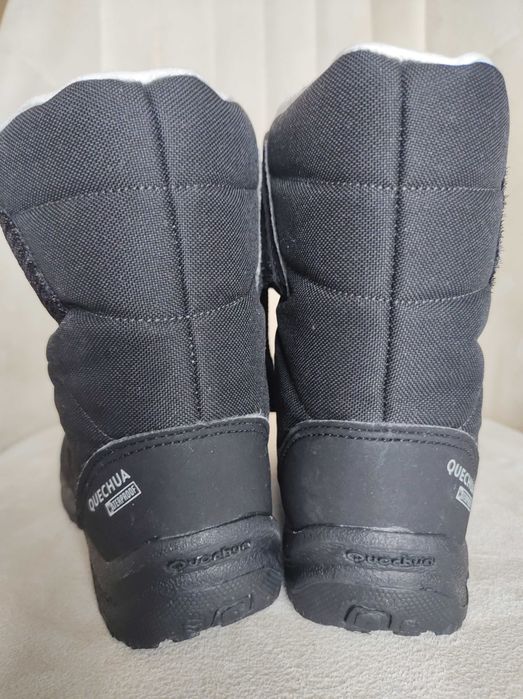 Детски ботуши/апрески