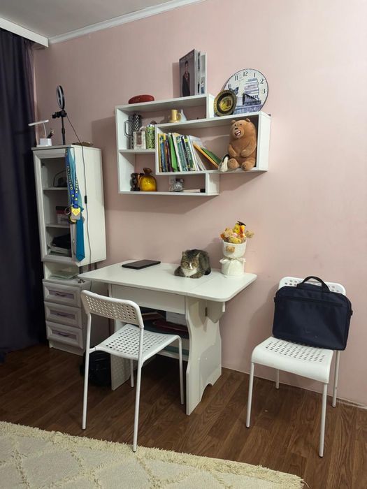 Продам детскую мебель