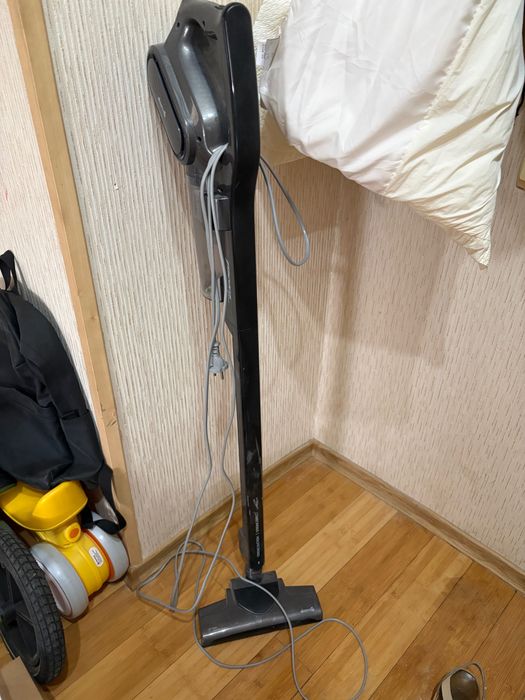 Пылесос недорого