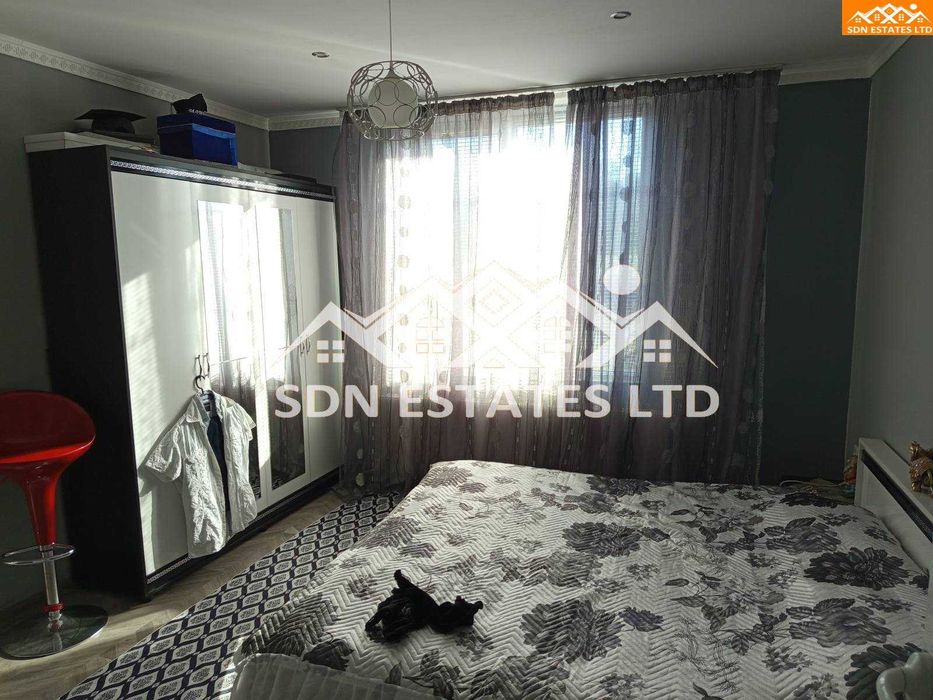 Продава се Къща в с. Шейново, Област Стара Загора - 150 кв.м за 1067 €/кв.м - Снимка #6