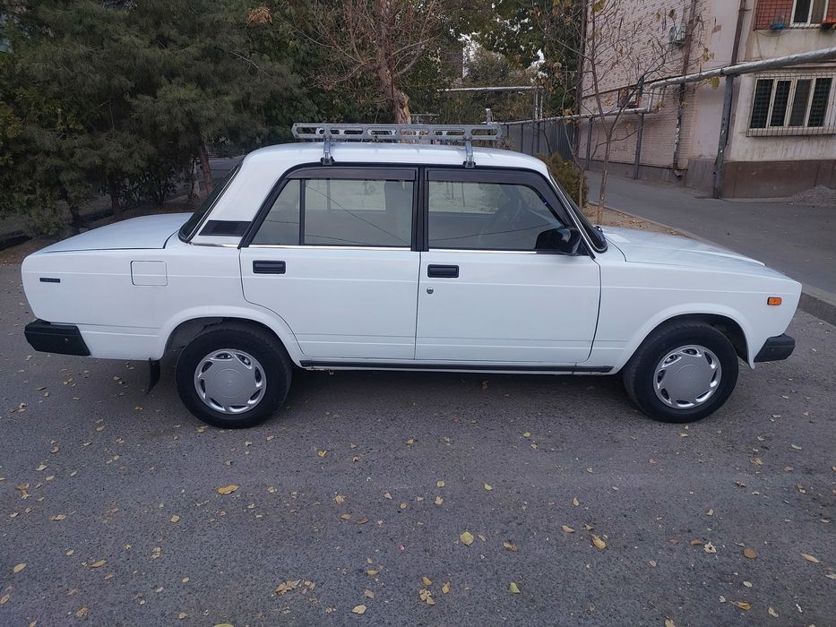 Продаю Ваз 2107.