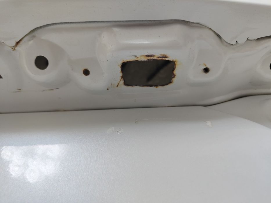 Багажник на Камри 70